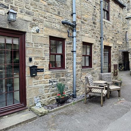 Cosy Cottage In The Heart Of Pateley Bridge. Экстерьер фото